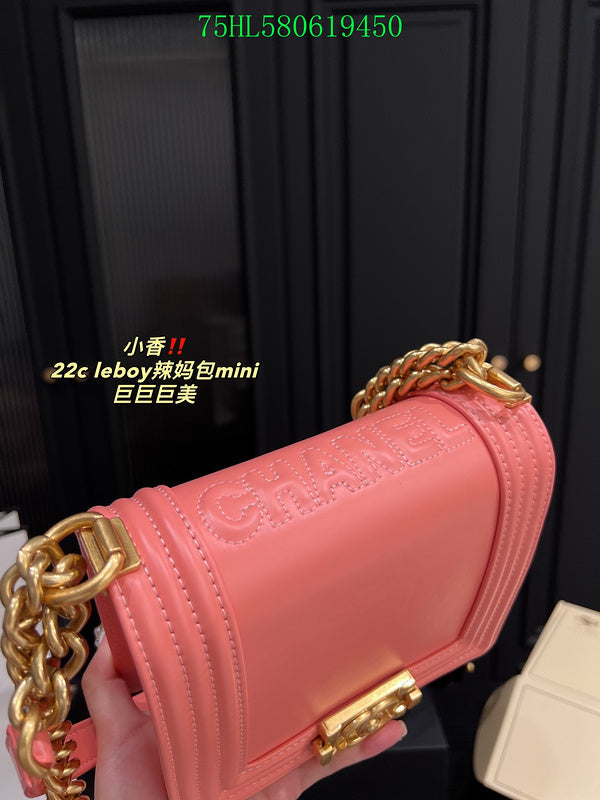 Glami - CHL Bags - 626