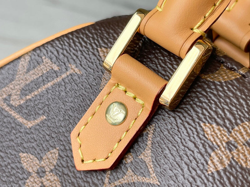 GlamI Lu-Vi bags - 4991