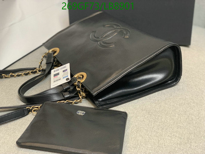 SAMC - CHL Bags - 727