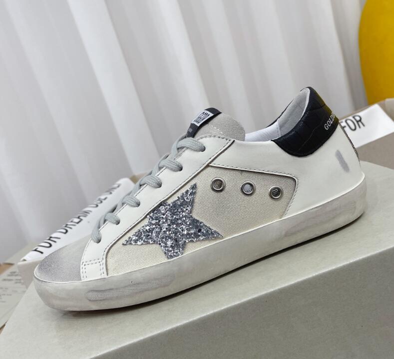 SAMC - GDBE Women Shoes - 129