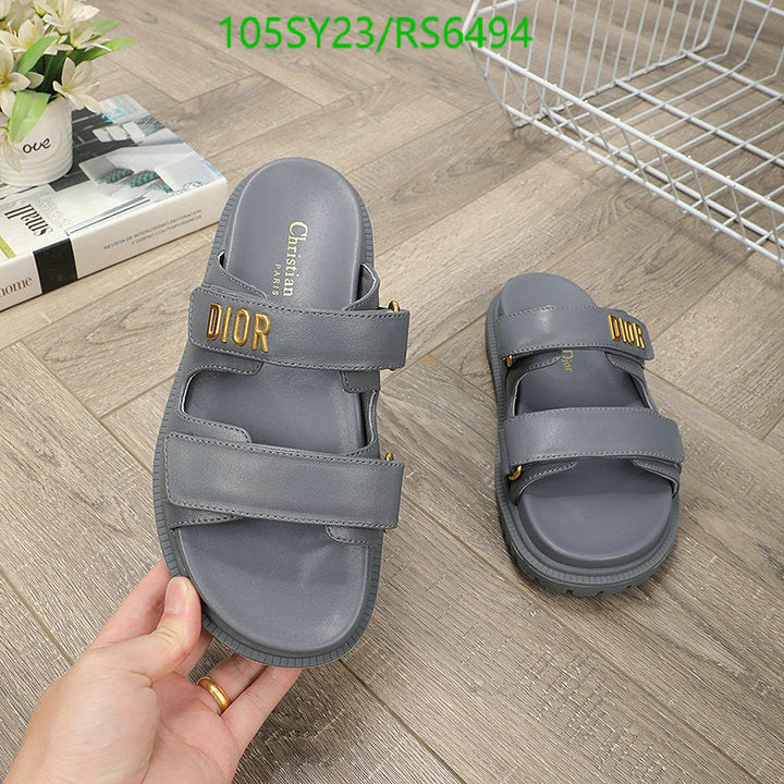 SAMCC - DOR Women Shoes - 2037