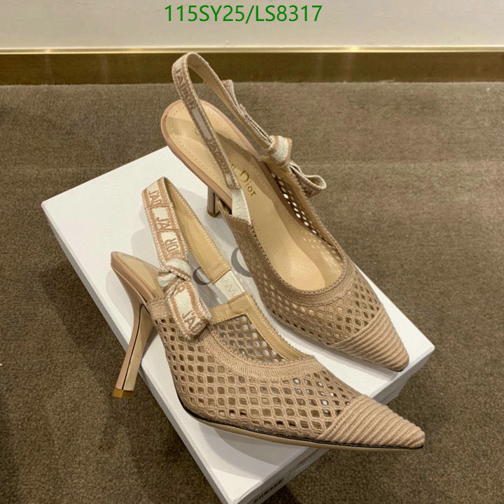 SAMCC - DOR Women Shoes - 2219