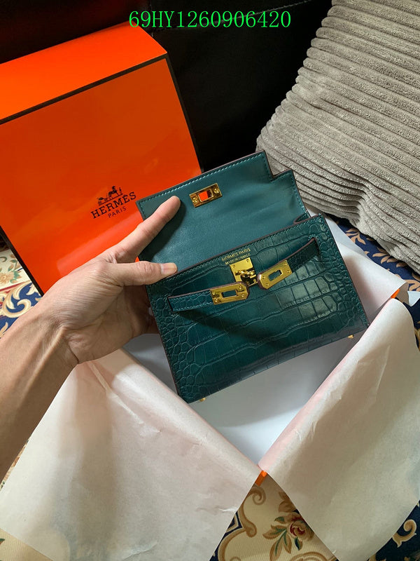 Glami - HMS Bags - 573