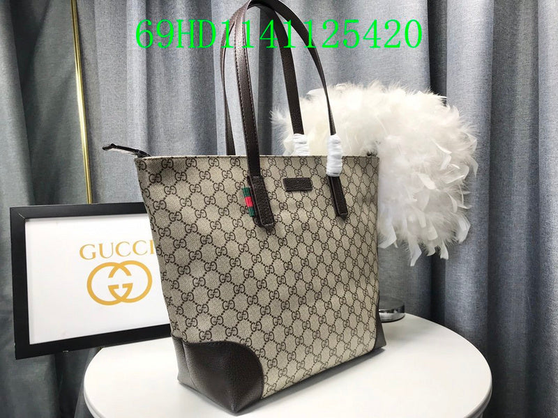 Glami Fashion - GCI Bags - 11004