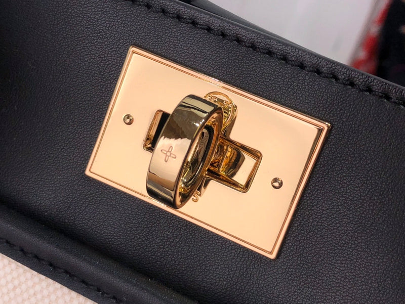 Glami- Glami- Lu-Vi bags - 3517