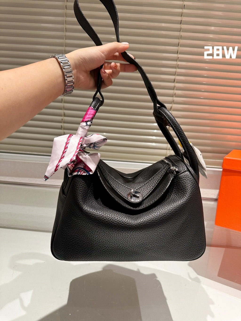 EN - New Arrival Bags HM 134