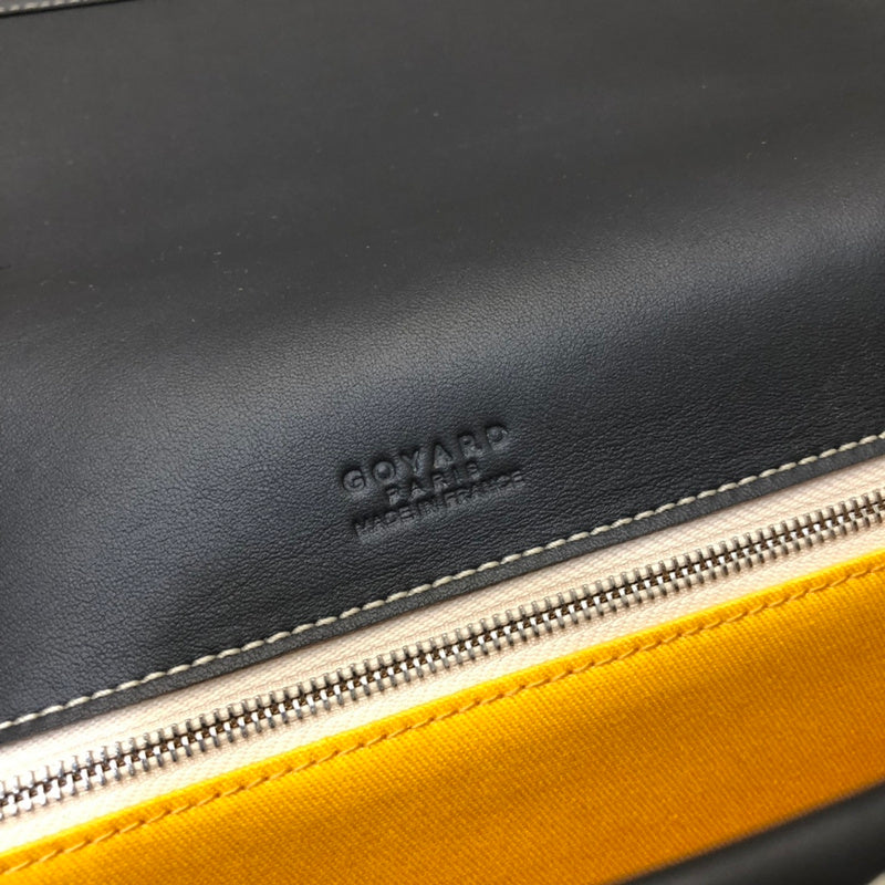 Satchel Bags - GOD Bags - 1012