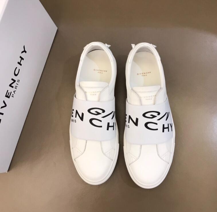 SAMC - GCY Men Shoes - 098