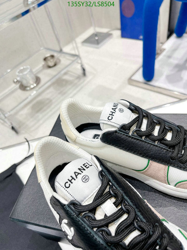 SAMC - CHL Women Shoes Sneakers - 217