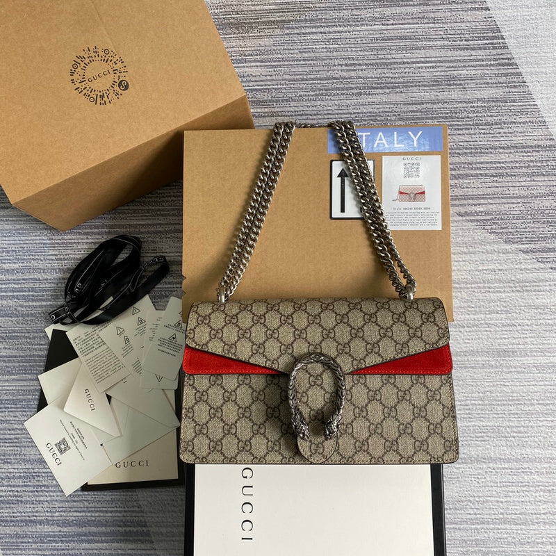 Glami - Glami Bags - 2188