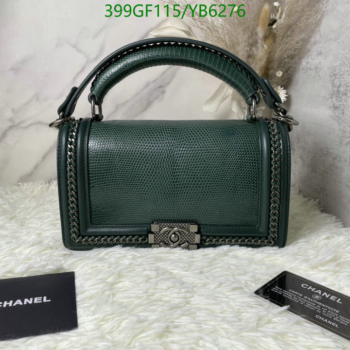 SAMC - CHL Bags - 836