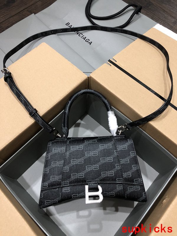 Glami- - BG Hourglass Bags - 086