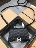Glami- - BG Hourglass Bags - 086