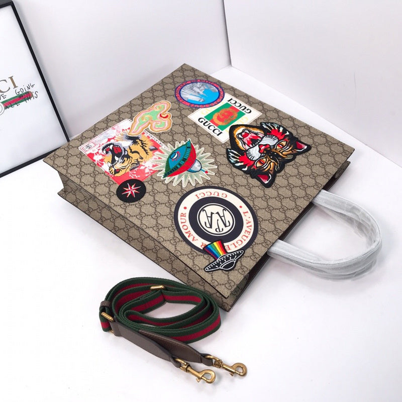 Glami Fashion - GCI Bags - 2546