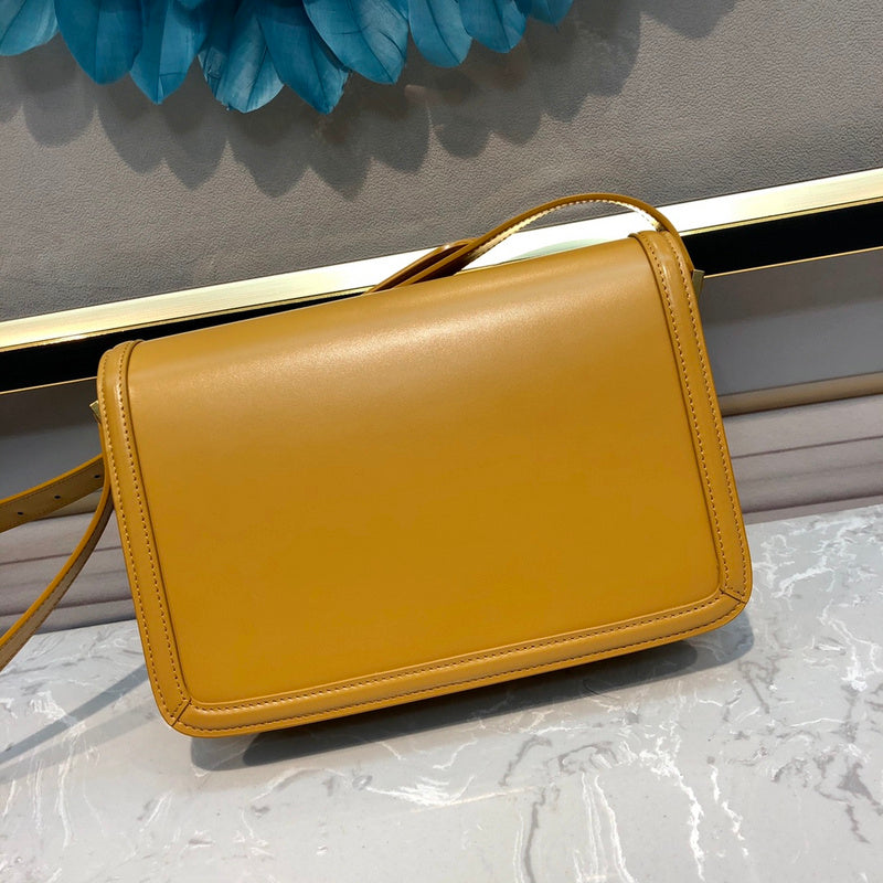 Satchel Bags - SLY Bags - 815