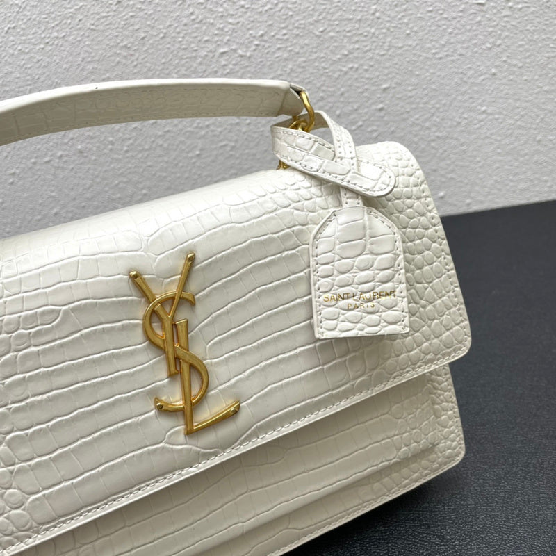 Satchel Bags - SLY Bags - 1462