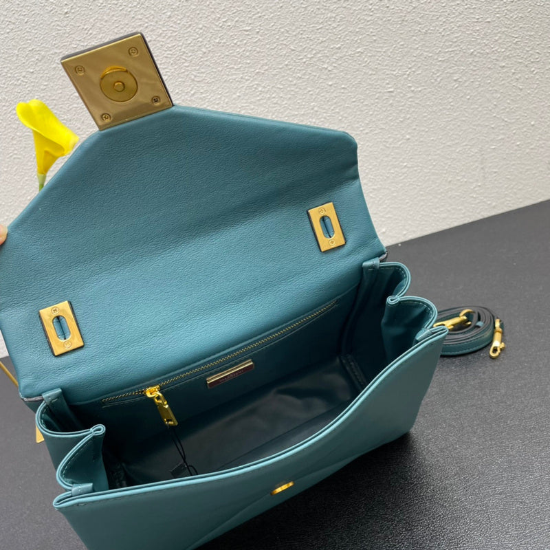 Satchel Bags - VTO Bags - 1042