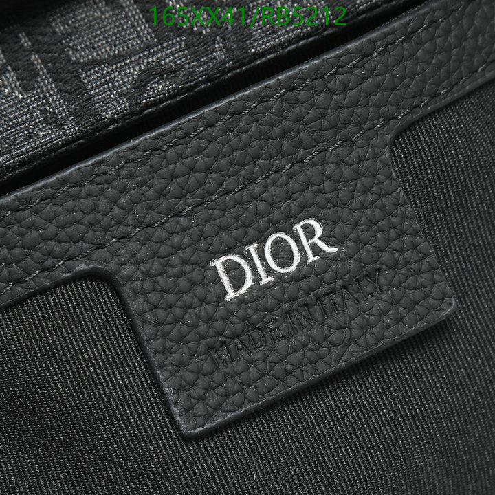 SAMCC - DOR Bags - 1055