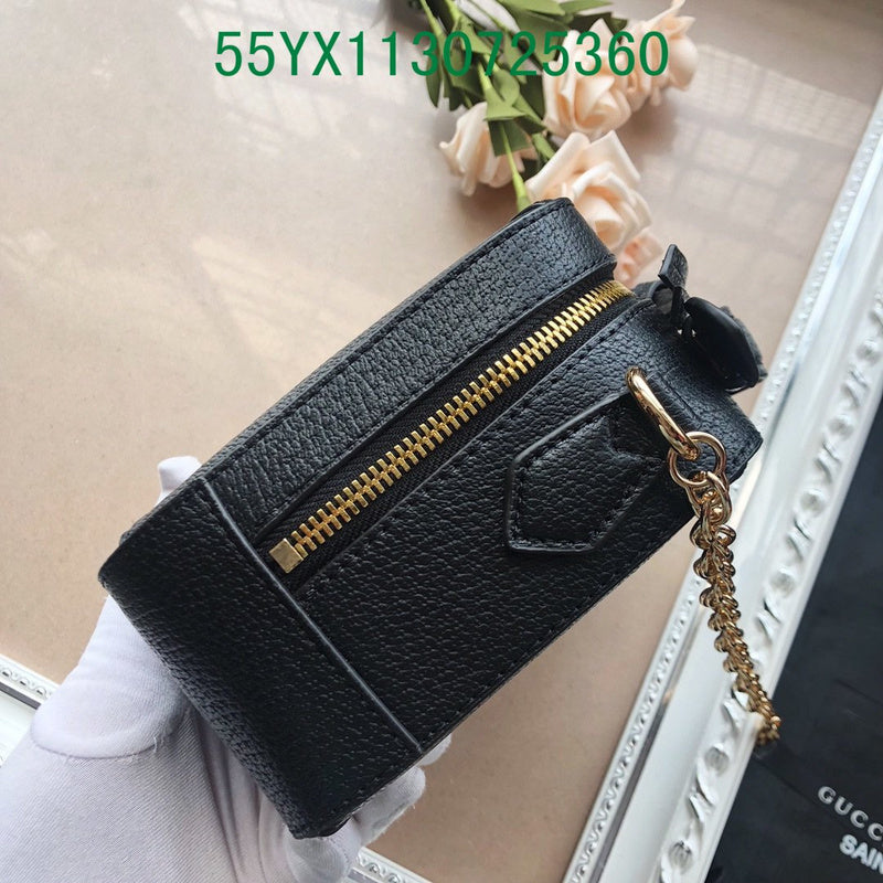 Glami - GUKI Bags - 2401