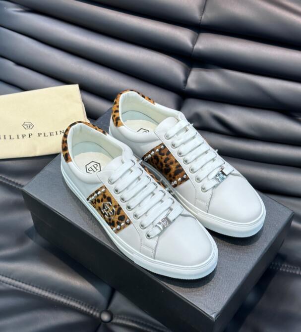 SAMC - PHP Shoes - 015