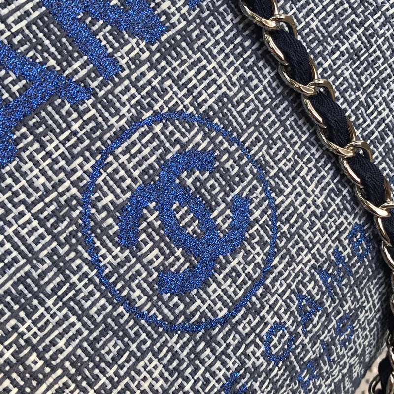Chanel Bags