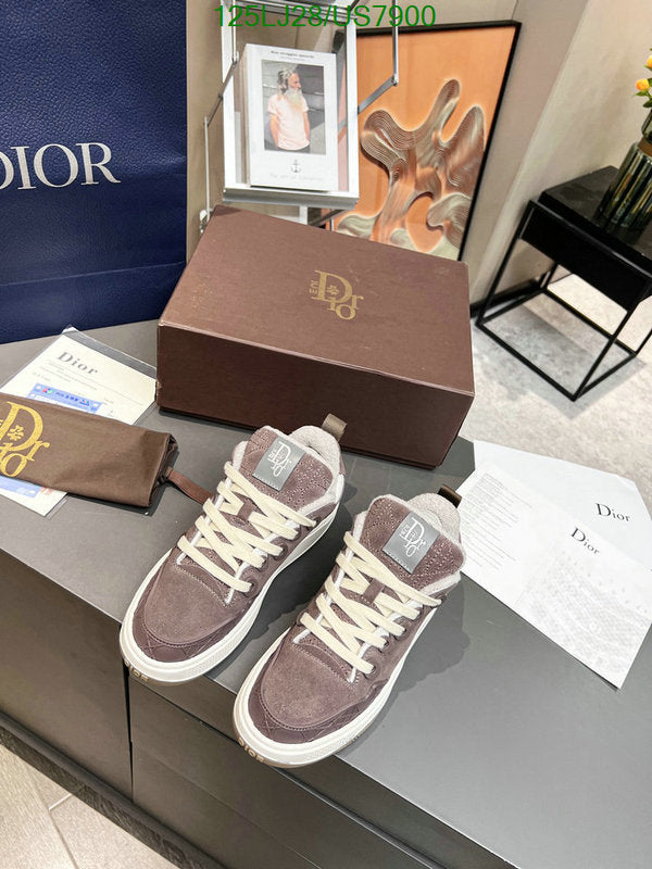 SAMCC - DOR Women Shoes - 1552