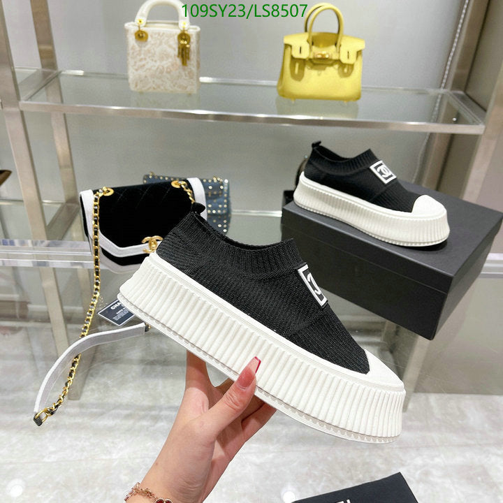 SAMC - CHL Women Shoes Sneakers - 219