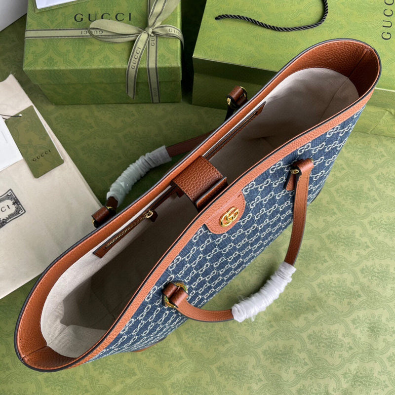 Satchel Bags - GCI Bags - 5995