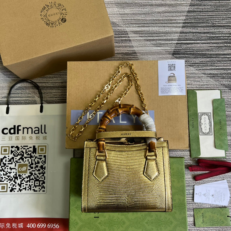 ELE - GG Bags - 766