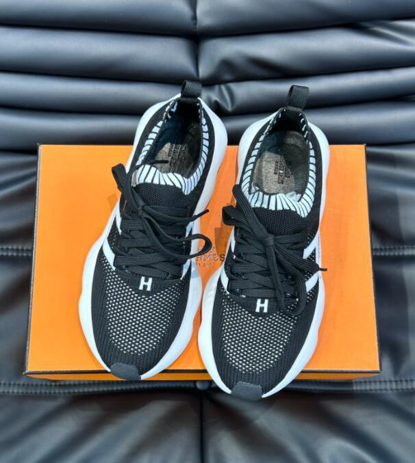 SAMC - HMS Men Shoes - 256