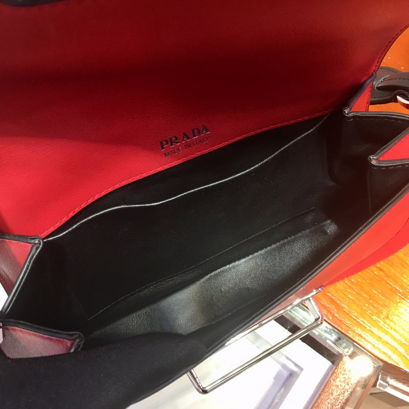Satchel Bags - PRA Bags - 395