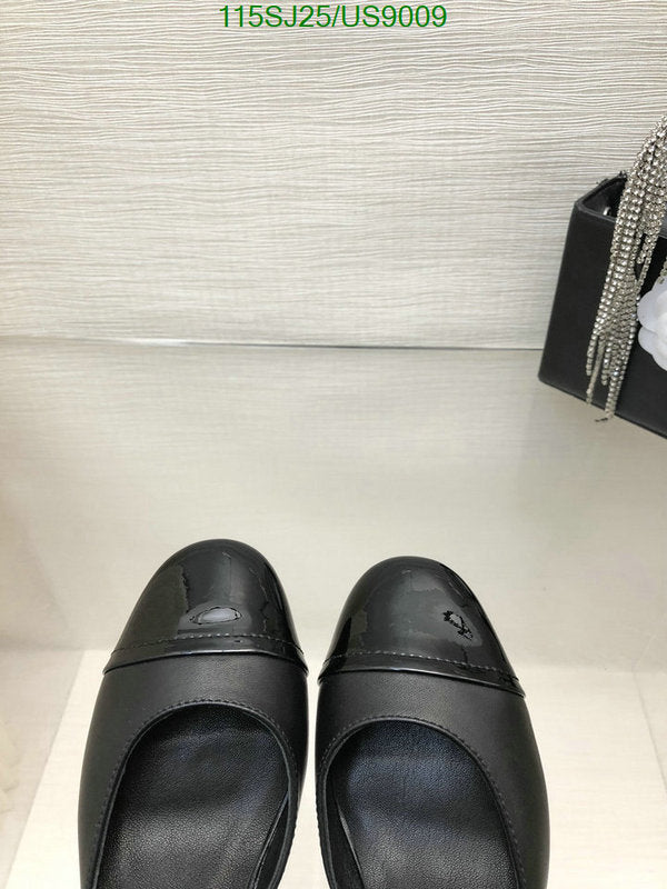 SAMC - CHL Women Shoes Ballet - 144