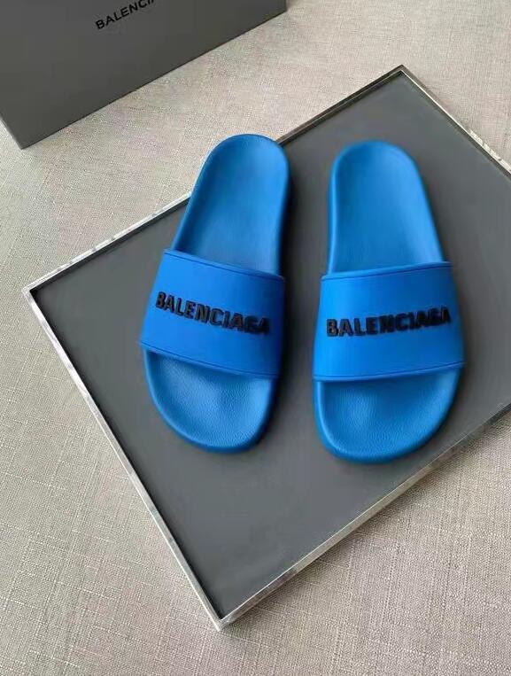SAMC - BG Men Shoes - 420