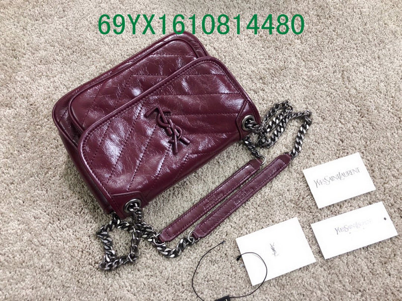 Glami - YLS Bags - 2155