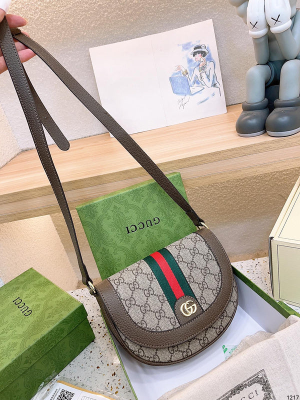 Glami Fashion - GCI Bags - 11792