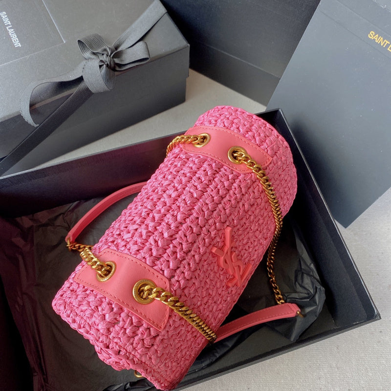 Satchel Bags - SLY Bags - 614