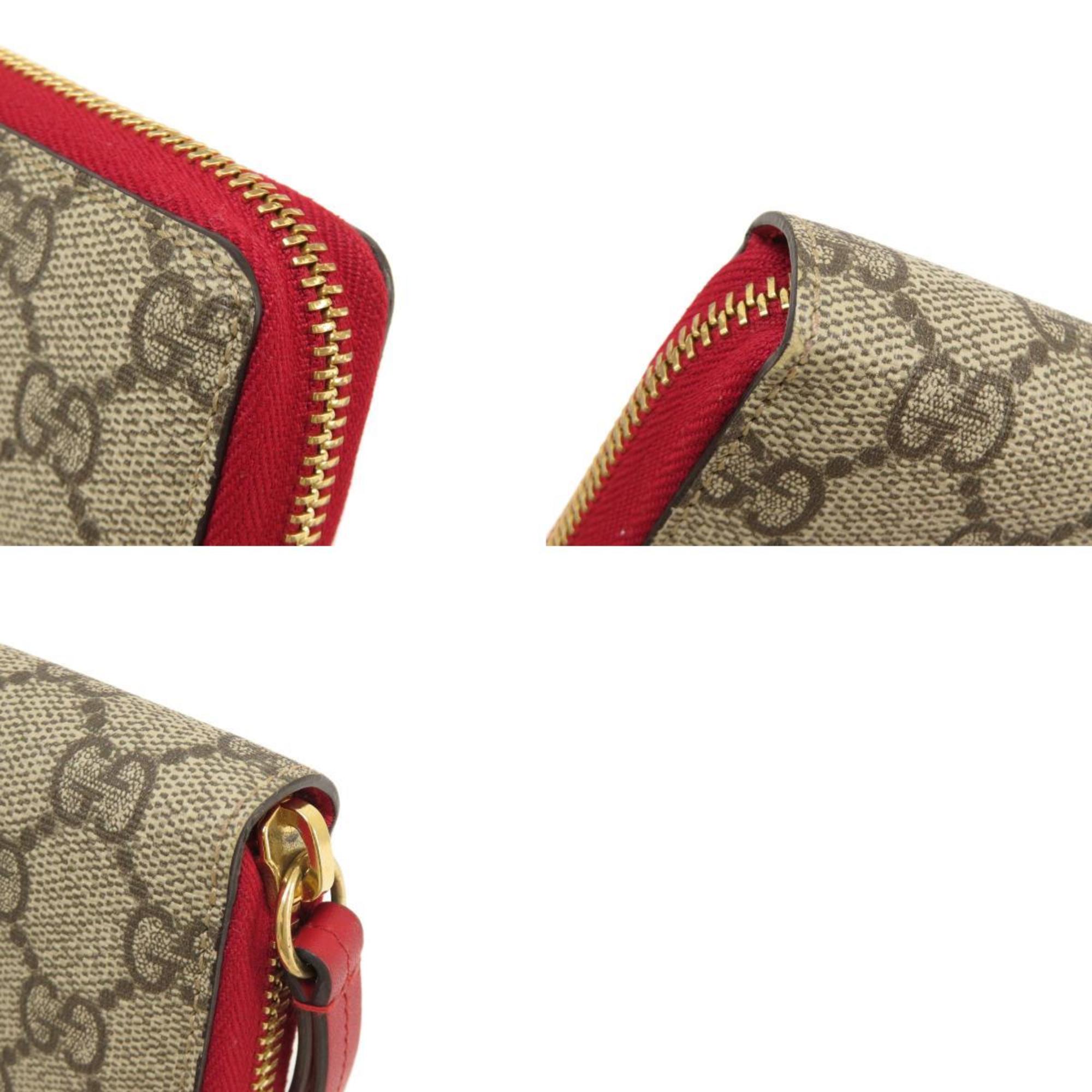 Gucci GG Supreme