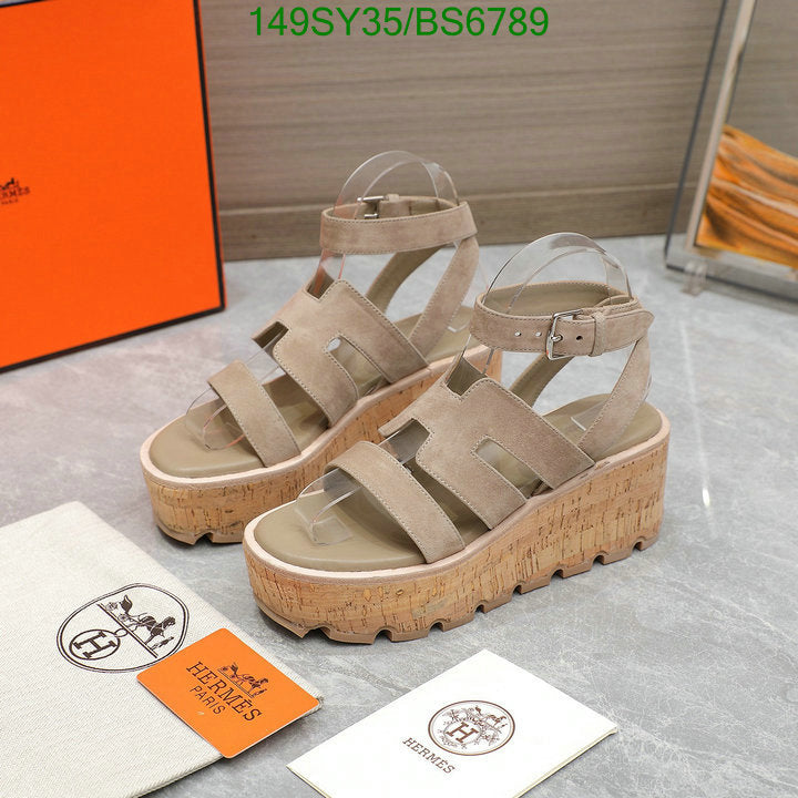 SAMC - HMS Women Shoes - 071