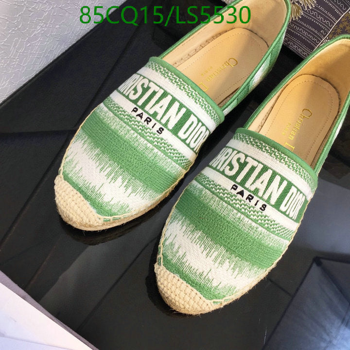 SAMCC - DOR Women Shoes - 1902