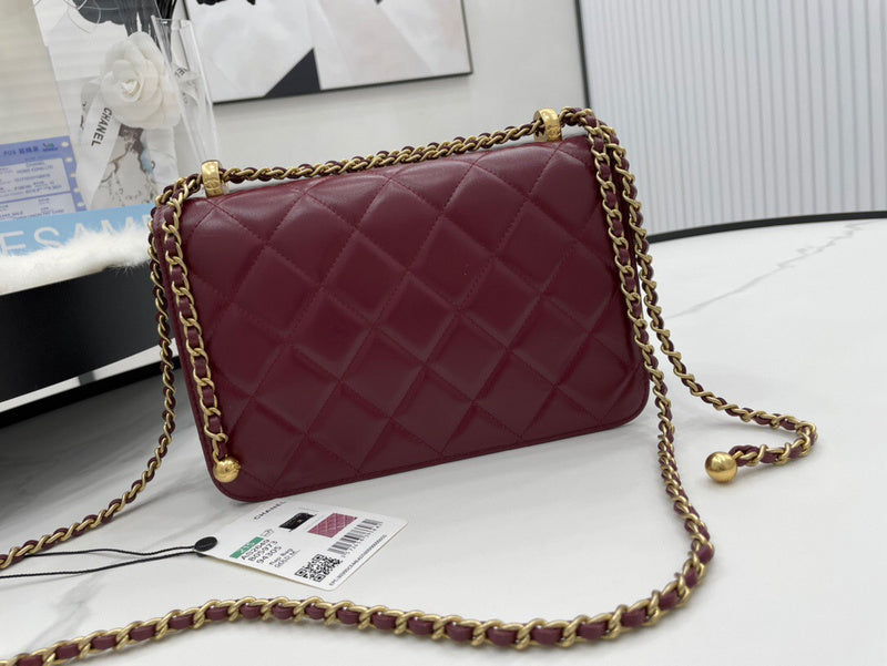 ELE - CHL Bags - 598