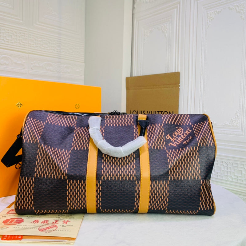 Satchel Bags - VL1 Bags - 363