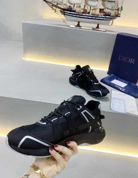 SAMCC - DOR Women Shoes - 1064
