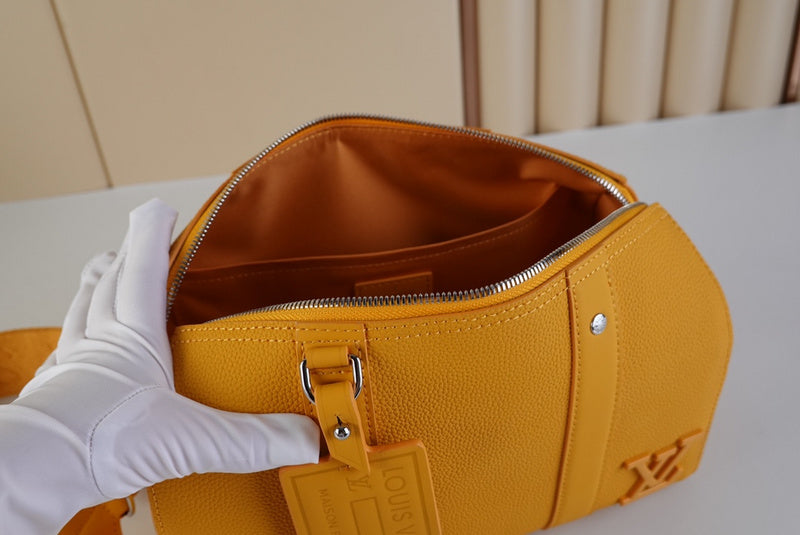 Satchel Bags - VL Bags - 3089