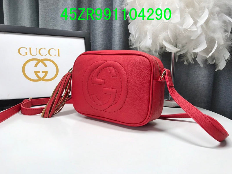 Glami Fashion - GCI Bags - 10383