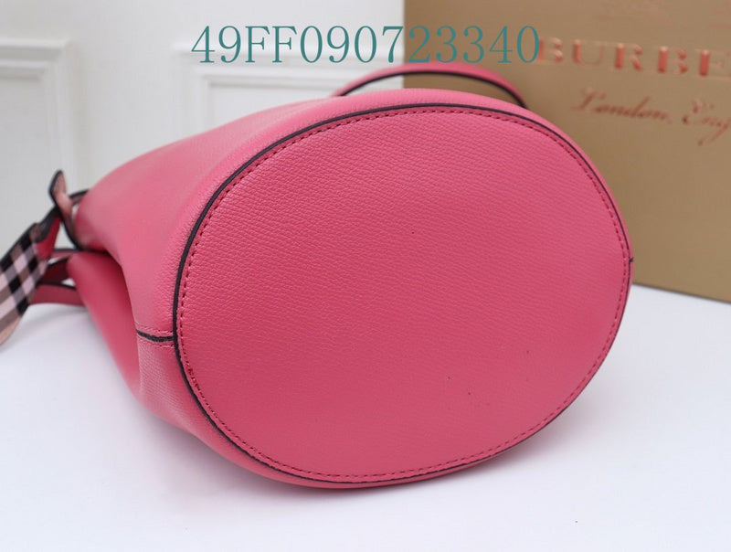 ELE Fashion -BBR Bags - 726
