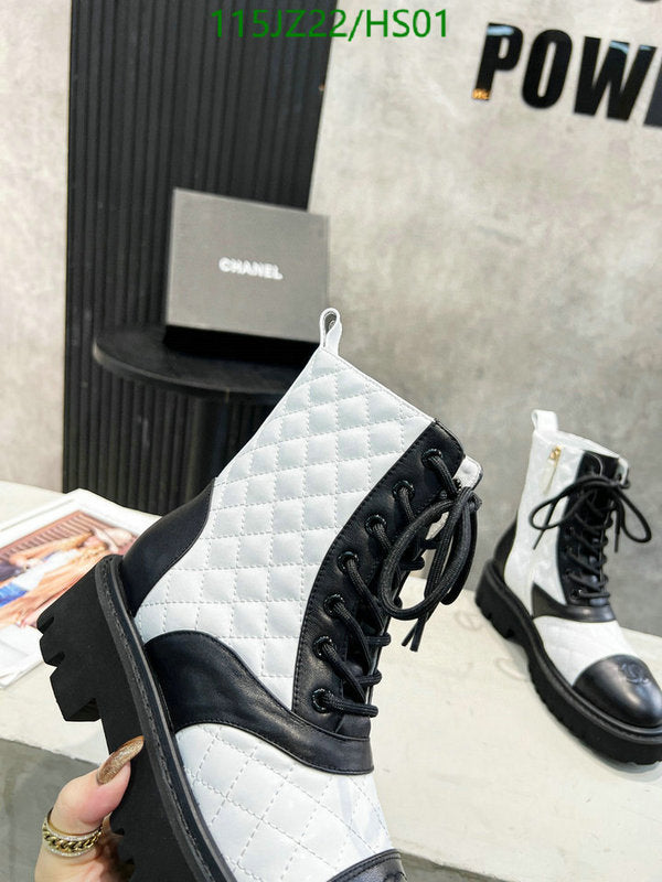 SAMC - CHL Women Boots - 169