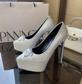 SAMC - VEL Women Shoes - 376