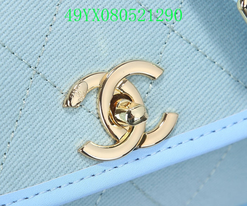 Satchel Bags - CHL Bags - 5378