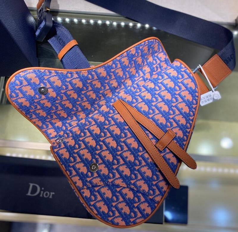 SAMCC - DOR Bags - 472