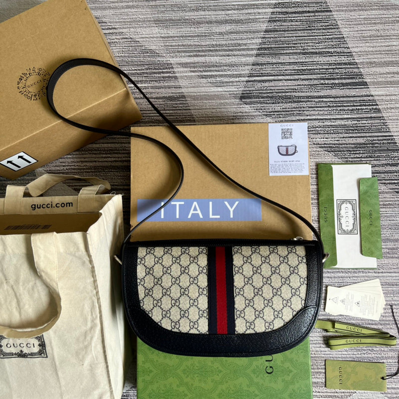 ELE - GG Bags - 1301